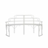 370148 Bill Cain Blue Ridge Bench