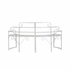 370148 Bill Cain Blue Ridge Bench