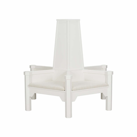 370158 Chelsea House Saratoga Settee