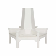 370158 Chelsea House Saratoga Settee