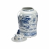 370169 Chelsea House Song Dragon Jar