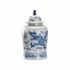 370169 Chelsea House Song Dragon Jar