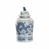 370169 Chelsea House Song Dragon Jar