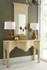 370224 Bill Cain 7in. Wood Tanzin Box - Brown Marble with Hand Painted Finish