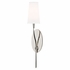 3711 Hudson Valley Rutland 1 Light Wall Sconce