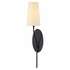 3711 Hudson Valley Rutland 1 Light Wall Sconce