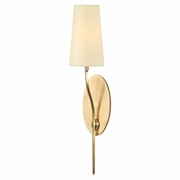3711 Hudson Valley Rutland 1 Light Wall Sconce