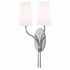 3712 Hudson Valley Rutland Led Wall Sconce