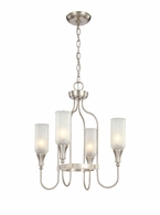 3714 Hudson Valley Bowery 1 Light Picture Light