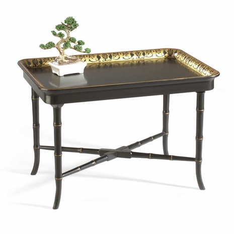 380005 Bill Cain Brentford Tray Table