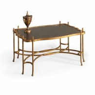 380077 Chelsea House Jacob Coffee Table