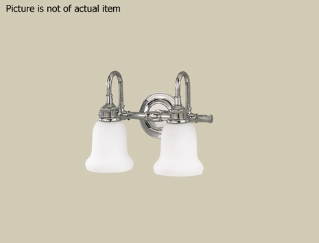 3802-PC-R Hudson Valley Lighting, Inc (CLEARANCE ITEM)