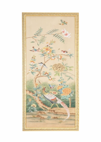 380275 Chelsea House Volatili Panel - A