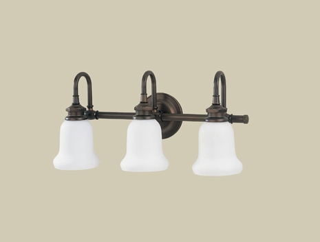3803-OB-R Hudson Valley Lighting Plymouth Wall Sconce Overstock