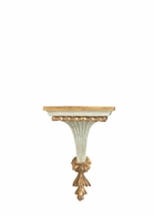 381003 Bill Cain Chiswick Bracket - Blue