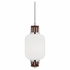 3811 Hudson Valley Peekskill Led Pendant