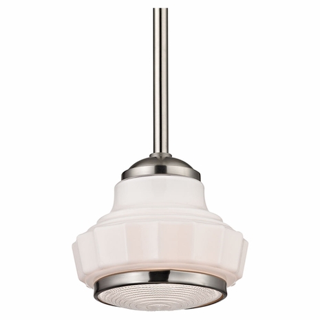 3816 Hudson Valley Odessa 3 Light Pendant