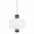 3817 Hudson Valley Peekskill Led Pendant