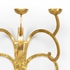 381872 Chelsea House Tall Candle Sconce