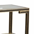 381874 Chelsea House Decker Console