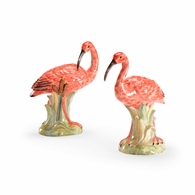 382082 Chelsea House Ibis Pair - Red