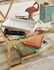 382082 Chelsea House Ibis Pair - Red