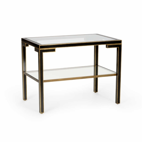 382111 Chelsea House Decker Cocktail Table