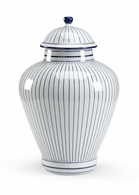 382130 Chelsea House Castle Urn (Lg)