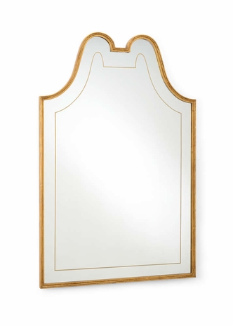 382294 Chelsea House Victoria Hall Mirror