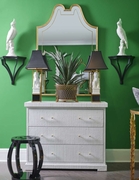 382294 Chelsea House Victoria Hall Mirror