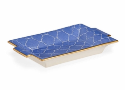 382689 Pam Cain Royal Tray