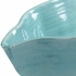 382981 Chelsea House Seafoam Glaze Hand Crafted - Porcelain Park Lane Planter - Seafoam