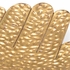 382995 Chelsea House Bradshaw Orrell Antique Gold Finish Composite Large Gold Hands (Pr)