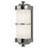 3831 Hudson Valley Albany 1 Light Wall Sconce