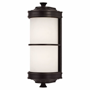 3831 Hudson Valley Albany 1 Light Wall Sconce