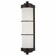 3832 Hudson Valley Albany 2 Light Wall Sconce