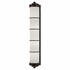 3833 Hudson Valley Albany 4 Light Wall Sconce