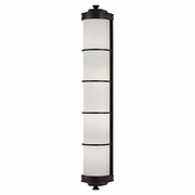3833 Hudson Valley Albany 4 Light Wall Sconce