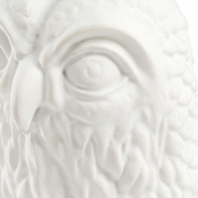 383317 Chelsea House Composite White Owl