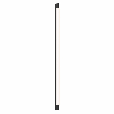 3834 Sonneman Lighting Modernist Tubo Collection 5 Light Bath Bar