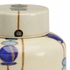 383435 Chelsea House Kobe Vase (Sm)