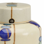383435 Chelsea House Kobe Vase (Sm)