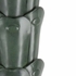 383719 Chelsea House Iron Hunter Green Palm Tree - Green