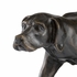 383735 Chelsea House Pointer - Bronze