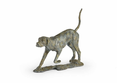 383736 Chelsea House Pointer - Verde