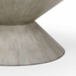 383925 Bradshaw Orrell N. Y. Cocktail Table - Gray