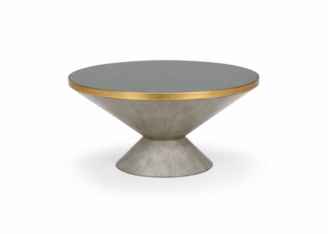 383925 Bradshaw Orrell N. Y. Cocktail Table - Gray