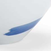 384009 Chelsea House Essex Bowl - Blue (Lg)
