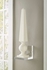 384045 Chelsea House Acrylic Clear Regency Acrylic Bracket