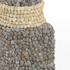 384168 Chelsea House Shells Natural Nassa/Umbonium Large Shell Column